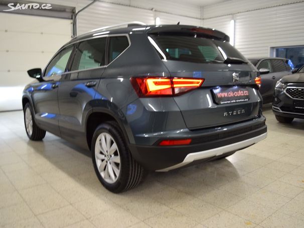 Seat Ateca 1.6 TDI DSG Style 85 kW image number 3