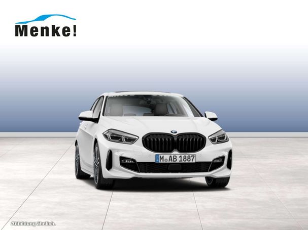 BMW 120d xDrive M Sport 140 kW image number 10