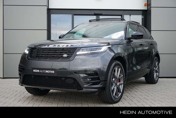 Land Rover Range Rover Velar P400e 297 kW image number 1