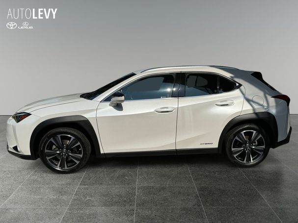 Lexus UX 250h Luxury Line E-FOUR 135 kW image number 5