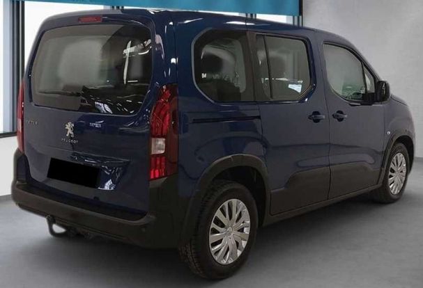 Peugeot Rifter BlueHDi 100 Active 75 kW image number 9