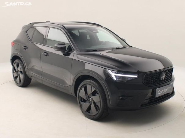 Volvo XC40 B3 Plus 120 kW image number 16