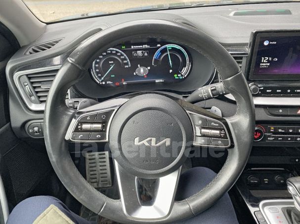 Kia XCeed 104 kW image number 42