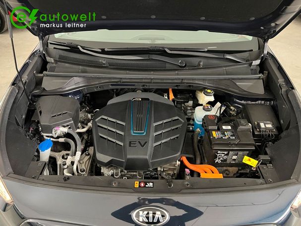 Kia Niro e 64 kWh Vision 150 kW image number 21