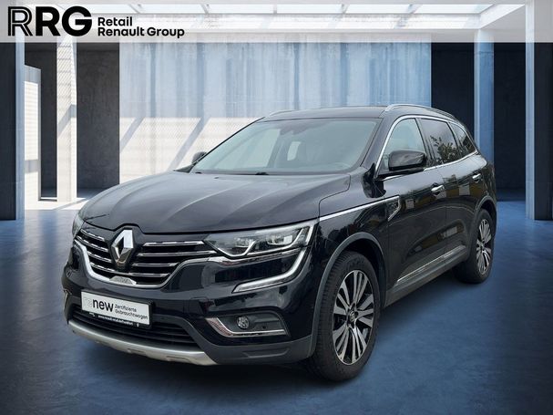 Renault Koleos dCi 175 4WD INITIALE PARIS 130 kW image number 1