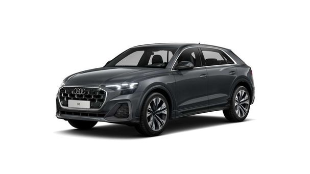 Audi Q8 50 TDI quattro Tiptronic S-line 210 kW image number 1