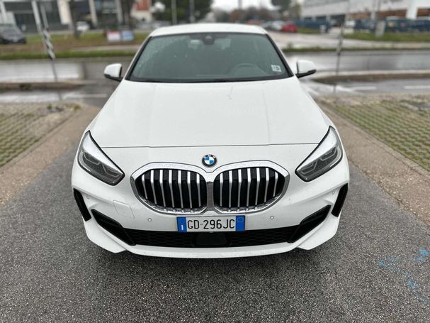 BMW 118d 110 kW image number 8