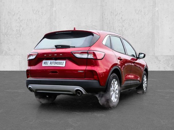 Ford Kuga 165 kW image number 2