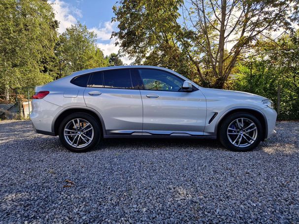 BMW X4 xDrive 195 kW image number 7