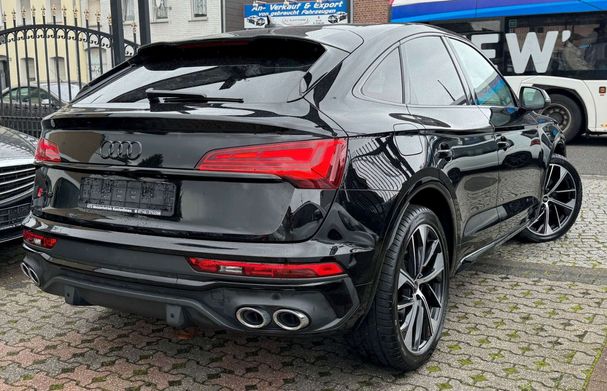 Audi SQ5 3.0 TDI 251 kW image number 4