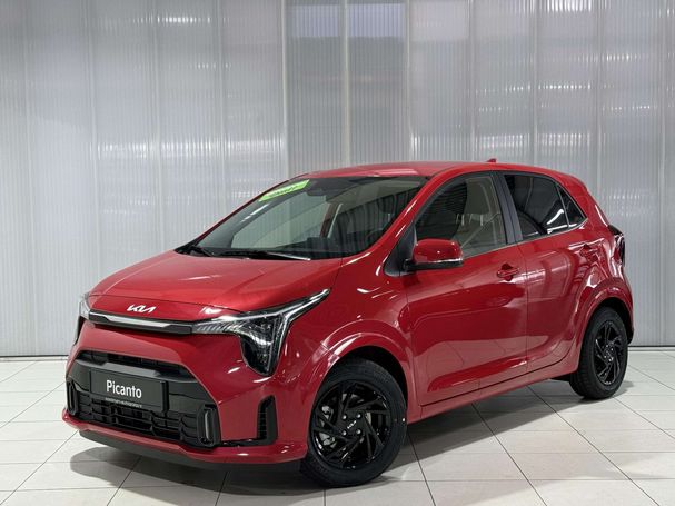 Kia Picanto 1.0 46 kW image number 15