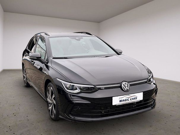 Volkswagen Golf Variant 2.0 TDI DSG 110 kW image number 9