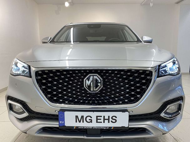 MG EHS Plug-in-Hybrid Luxury 209 kW image number 8