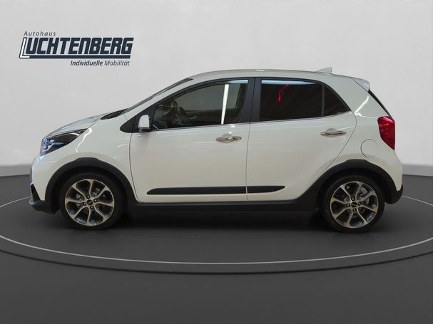 Kia Picanto 1.0 74 kW image number 5