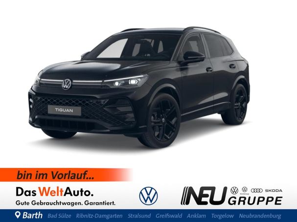 Volkswagen Tiguan 1.5 eTSI DSG 110 kW image number 1