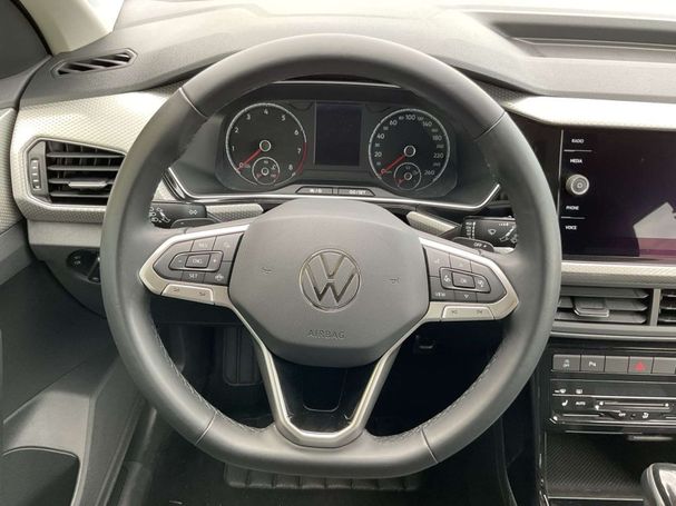 Volkswagen T-Cross TSI DSG 81 kW image number 8