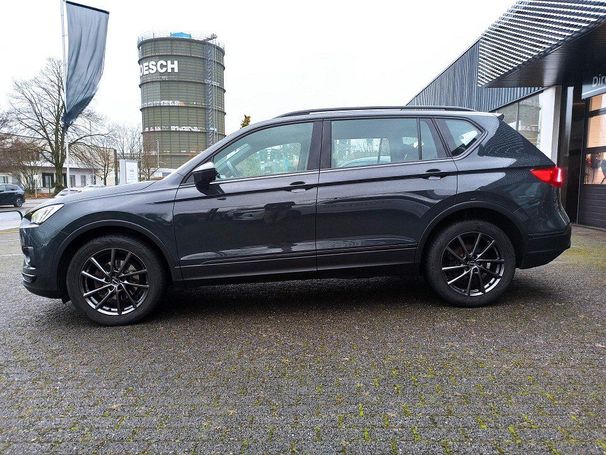 Seat Tarraco 1.5 TSI ACT Style 110 kW image number 4