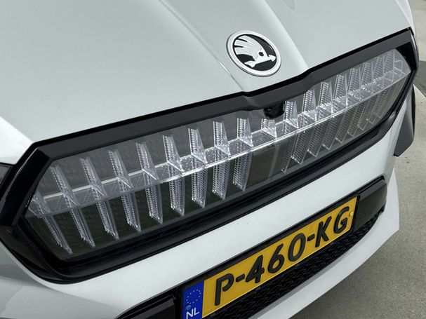 Skoda Enyaq 150 kW image number 29