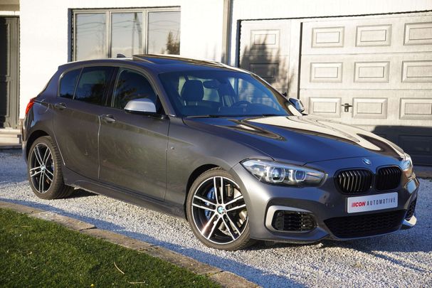 BMW 140i M 250 kW image number 7