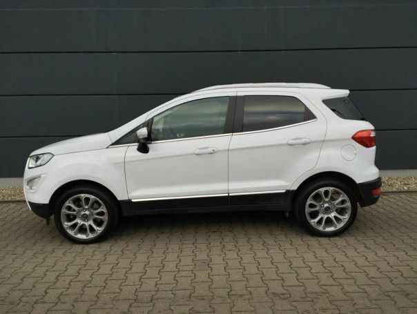 Ford EcoSport 92 kW image number 10