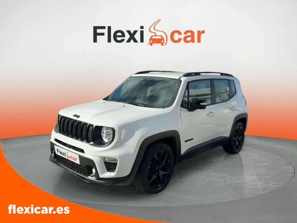 Jeep Renegade 1.0 Night Eagle 88 kW image number 1