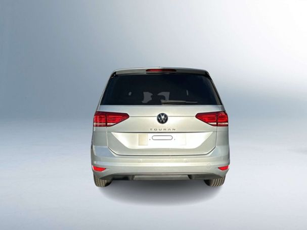 Volkswagen Touran 2.0 TDI SCR Move 90 kW image number 18