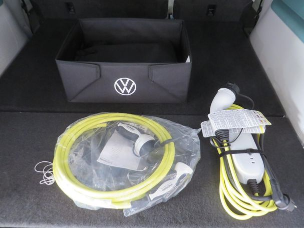 Volkswagen ID. Buzz Pro 150 kW image number 17