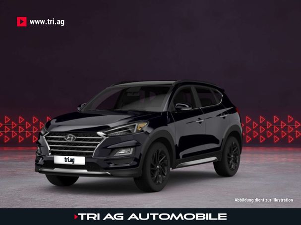 Hyundai Tucson 1.6 T-GDI N 158 kW image number 13