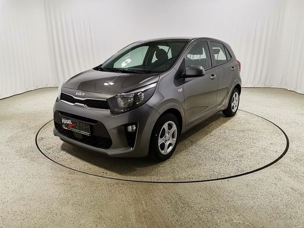 Kia Picanto 1.0 Edition 7 49 kW image number 2