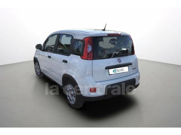 Fiat Panda 1.0 Hybrid 51 kW image number 5