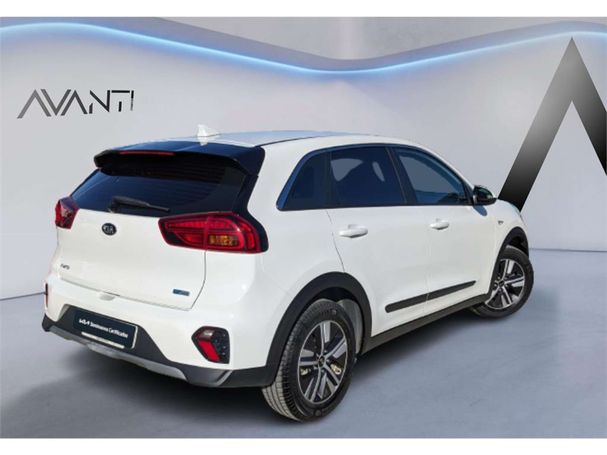 Kia Niro 1.6 104 kW image number 3