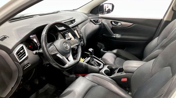 Nissan Qashqai 1.5 dCi 81 kW image number 8