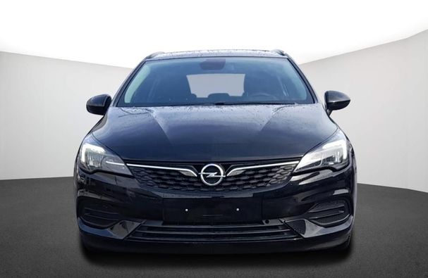 Opel Astra Sports Tourer Edition 81 kW image number 2