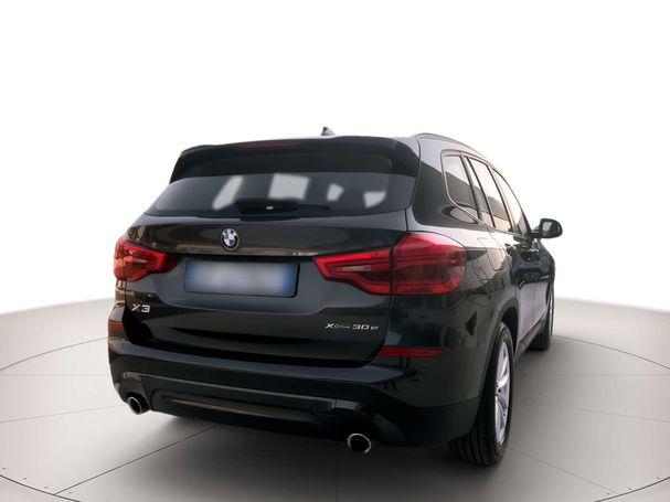 BMW X3 xDrive 215 kW image number 3