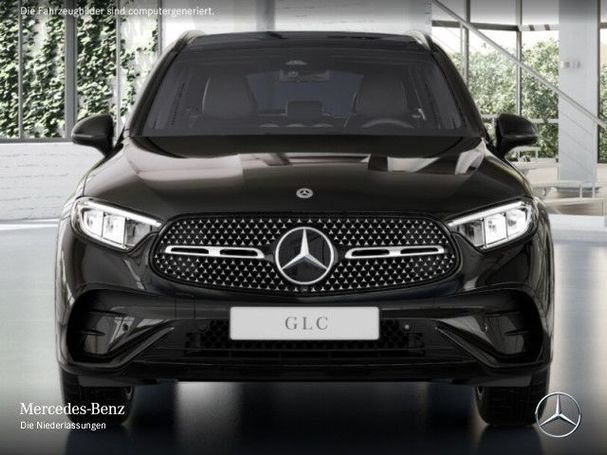 Mercedes-Benz GLC 300 de AMG 245 kW image number 6