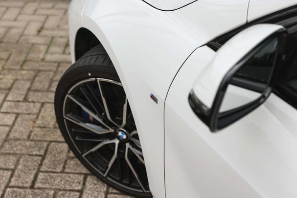 BMW 118i M Sport 104 kW image number 28