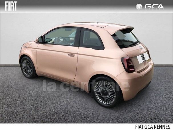 Fiat 500 e 42 kWh 88 kW image number 2