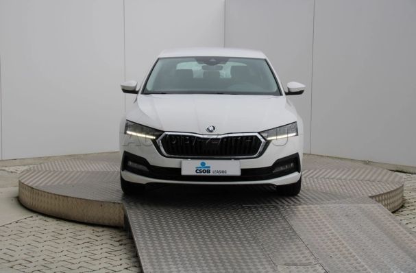 Skoda Octavia Ambition 85 kW image number 2