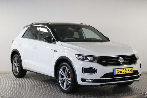 Volkswagen T-Roc 1.5 TSI Sport 110 kW image number 33