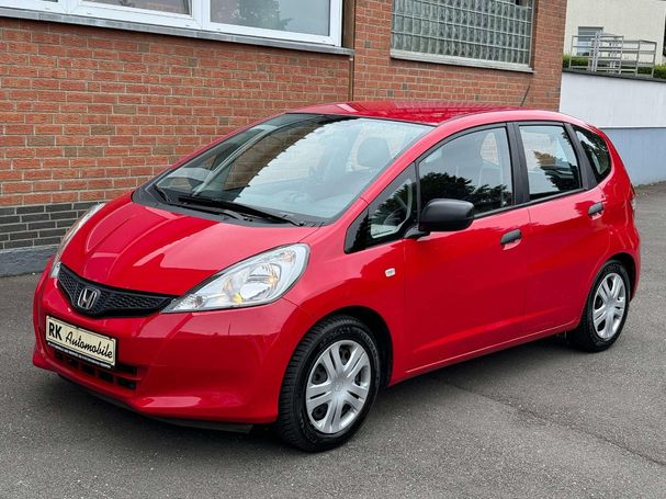 Honda Jazz 1.2 i-VTEC Trend 66 kW image number 1