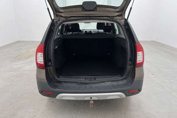 Dacia Logan MCV 90 66 kW image number 27