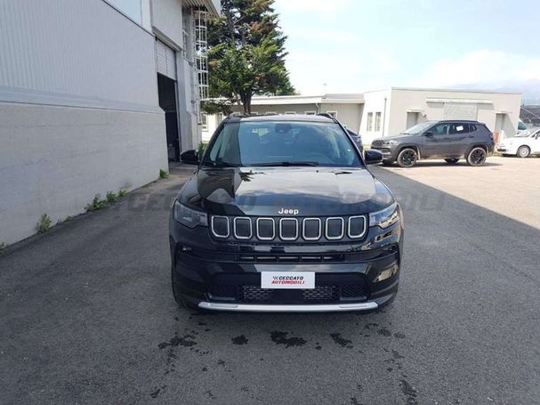 Jeep Compass Limited 96 kW image number 2