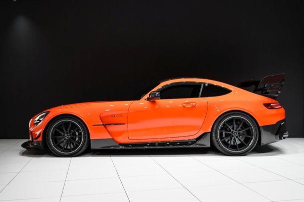 Mercedes-Benz AMG GT 537 kW image number 12