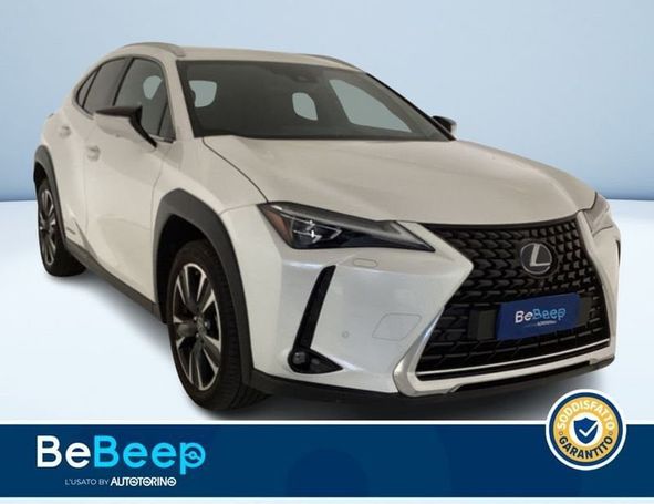 Lexus UX 107 kW image number 10