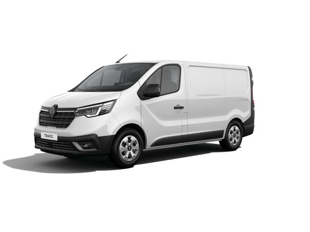 Renault Trafic Van L2H1 dCi 130 96 kW image number 6