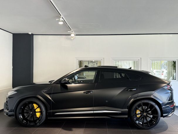 Lamborghini Urus 478 kW image number 5