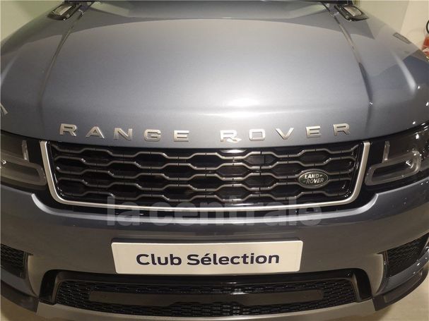 Land Rover Range Rover Sport SE 297 kW image number 39