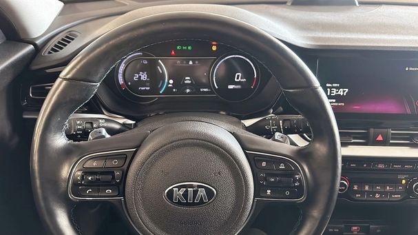 Kia Niro e 64 kWh 150 kW image number 26