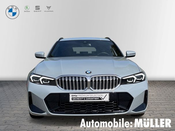 BMW 318i Touring M 115 kW image number 2