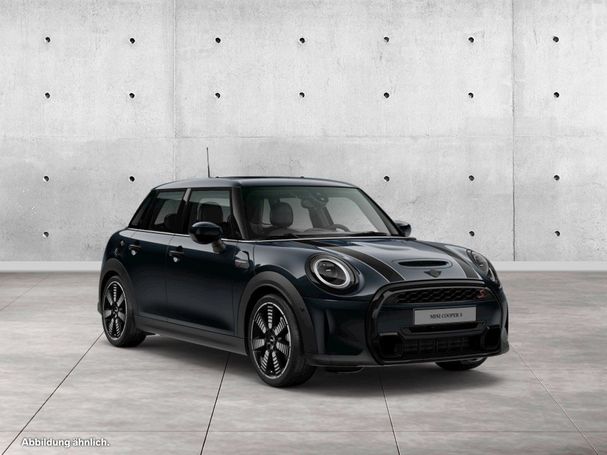 Mini Cooper S Mini Yours Trim 131 kW image number 1